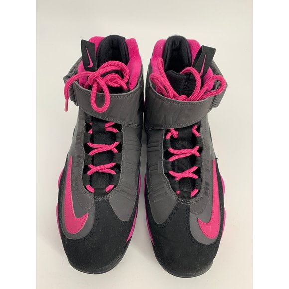 griffey shoes pink